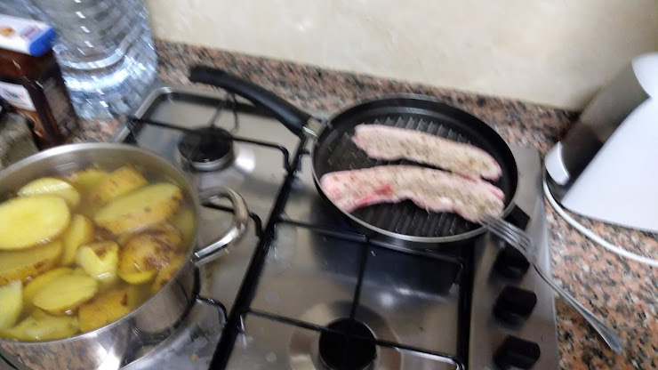 Plats et boissons Chambre d'hôtes Quarto 8500-001 Alvor