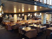 Atmosphère du Restaurant français T'chiz à Saint-Julien-lès-Metz - n°9