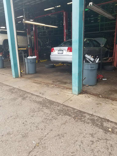 Tire Shop «Mavis Discount Tire», reviews and photos, 1855 US-6, Carmel, NY 10512, USA