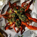 Photo n°2 de l'avis de maclimacli. fait le 09/08/2021 à 08:02 sur le  Osteria della Luna à Pontremoli