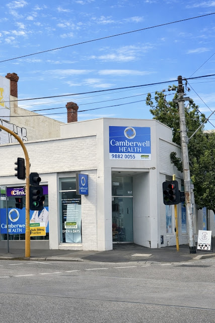 Camberwell Health