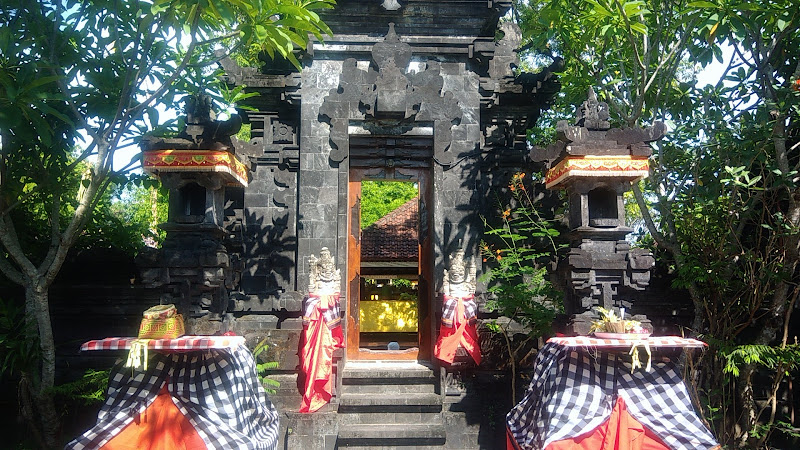 Pura Agung pakuwudan