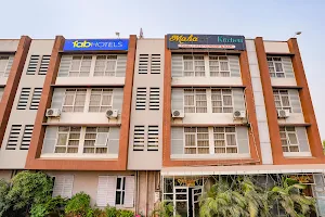 FabHotel Mahadev Residency - Hotel in Bhiwandi, Mumbai image