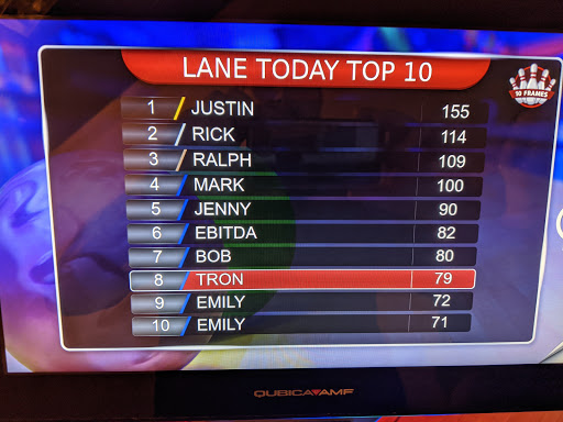 Amusement Center «GameTime Fort Myers», reviews and photos, 10037 Gulf Center Dr, Fort Myers, FL 33913, USA