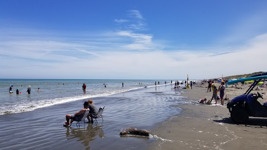 Foxton Beach