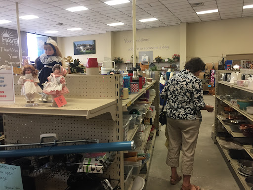 Thrift Store «Haven Hospice Attic Resale Store», reviews and photos