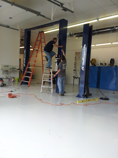 Auto Repair Shop «Advanced Repair Inc», reviews and photos, 27 16th Ave S, St Cloud, MN 56301, USA