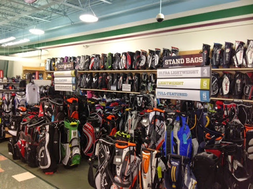 Sporting Goods Store «Golf Galaxy», reviews and photos, 1355 Boston Post Rd, Milford, CT 06460, USA