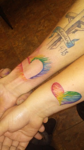 Explore egyptian god tattoo ideas, creative tattoo ideas in Stuart, available at Urban Inkers Tattoos