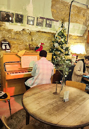 Photo n°51 de #Fox Coffee Shop (Metz) à Metz ()