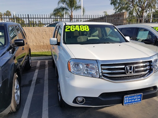 Mitsubishi Dealer «Anaheim Mitsubishi», reviews and photos, 1300 S Auto Center Dr, Anaheim, CA 92806, USA