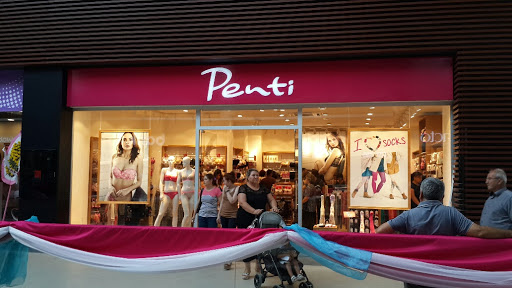 Penti