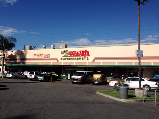 Supermarket «Vallarta Supermarkets», reviews and photos, 10859 Oxnard St, North Hollywood, CA 91606, USA