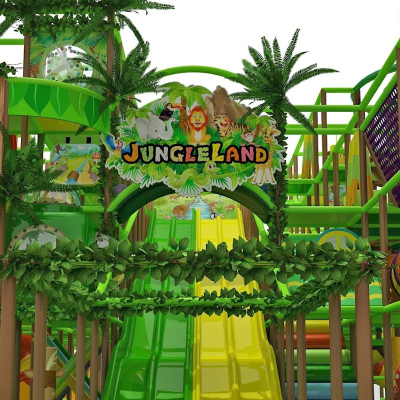 Jungle Land