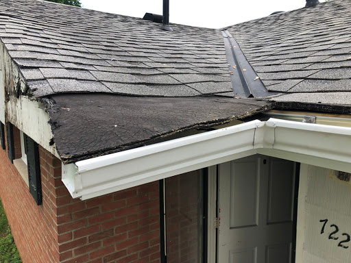 Arrow Roofing and Siding in Columbus, Ohio