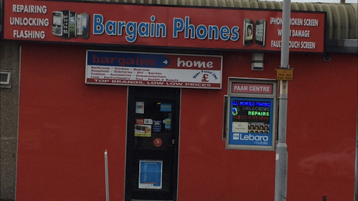 Mobile Phone Repair Centre - Bargain Phones