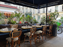 Atmosphère du Bistro Le Bon Georges à Paris - n°8