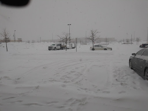 Gym «LA Fitness», reviews and photos, 1500 Shingle Creek Crossing, Brooklyn Center, MN 55430, USA