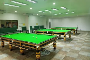 D-One Snooker Club image