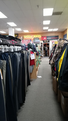 Clothing Store «G&L Clothing», reviews and photos, 1801 Ingersoll Ave, Des Moines, IA 50309, USA