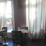 Photo n°3 de l'avis de Antonio.a fait le 10/11/2019 à 19:19 sur le  Lucifero Restaurant & Cocktail Viareggio - Veranda - Pesce Fresco e Cruditè - Aperitivi Versilia à Viareggio