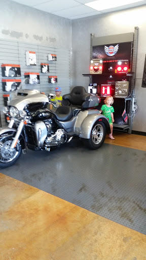 Harley-Davidson Dealer «Iron Steed Harley-Davidson», reviews and photos, 100 Auto Center Dr, Vacaville, CA 95687, USA