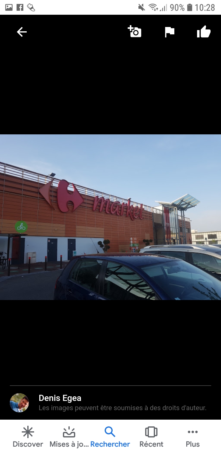 Photo n° 1 de l'avis de SYLVIA.E fait le 07/04/2019 à 08:32