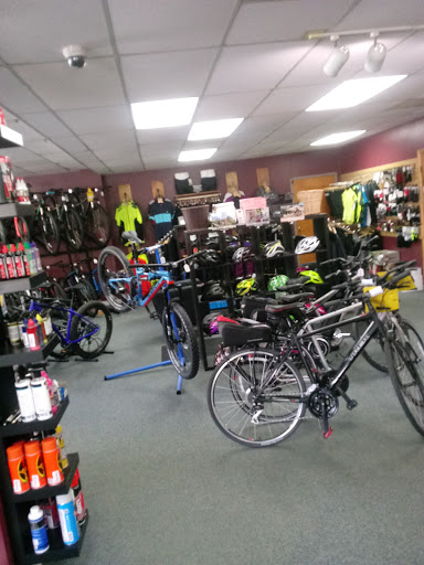 Bicycle Store «Pedal Power», reviews and photos, 855 Mill St, East Berlin, CT 06023, USA