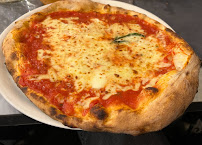 Pizza du Restaurant italien Da Alberto à Paris - n°3