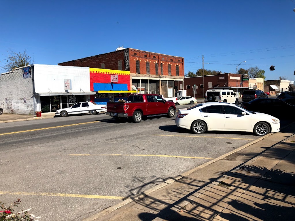 La Fiesta Mexican Bar & Grill 74547