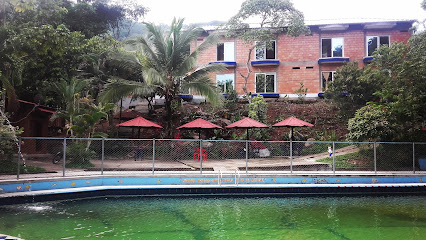 Hotel Y Balneario El Rey