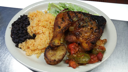 Grocery Store «Maranata Store», reviews and photos, 1215 Rulison Ave, Cincinnati, OH 45238, USA