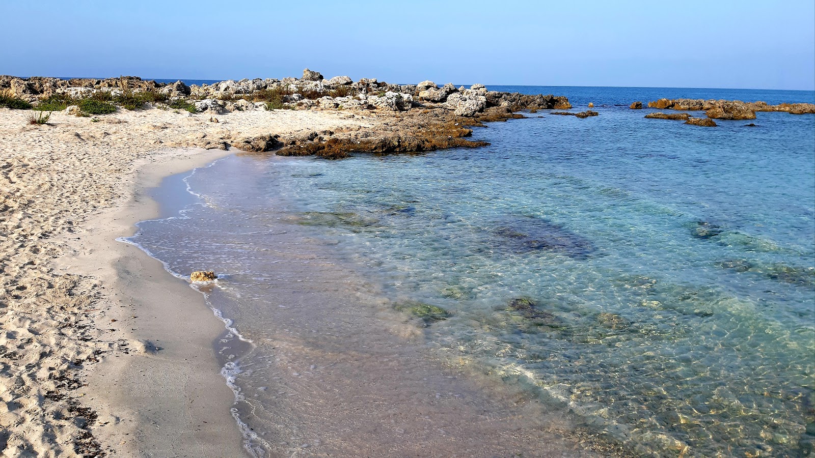 Spiaggia di Serrone photo #9