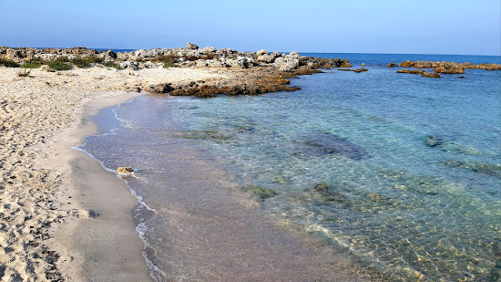 Spiaggia di Serrone