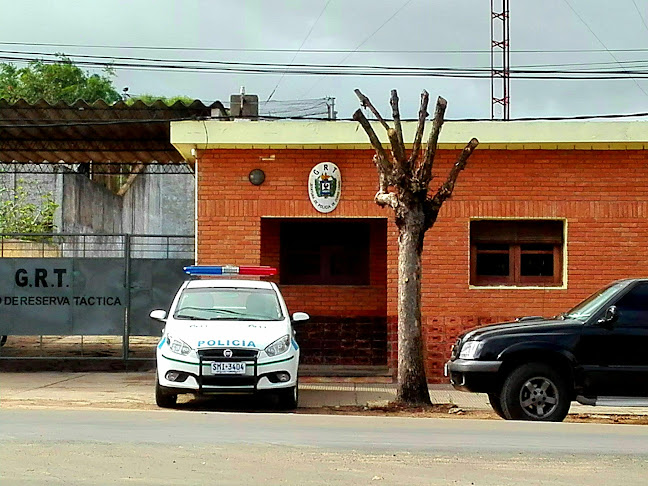 Opiniones de Escuela de Policía Departamental en Melo - Escuela