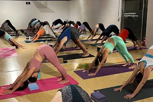 108 Yoga image