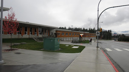 Alberni District Secondary School