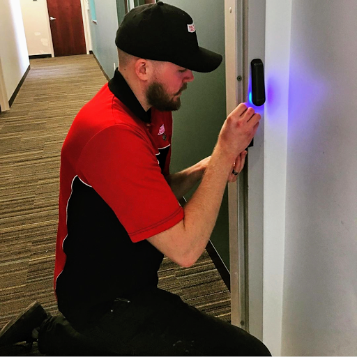 Locksmith «The Flying Locksmiths - Seattle», reviews and photos, 1941 1st Avenue South Suite 3D, Seattle, WA 98134, USA