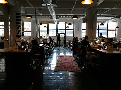 Advertising Agency «Huge», reviews and photos, 45 Main St #220, Brooklyn, NY 11201, USA
