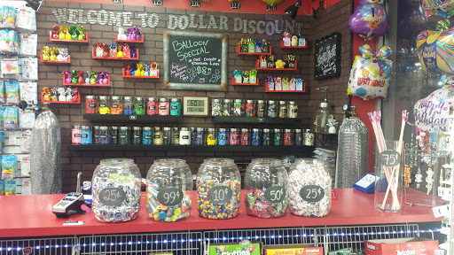 Discount Store «Dollar Discount», reviews and photos, 5885 Cumming Hwy NE #111, Sugar Hill, GA 30518, USA