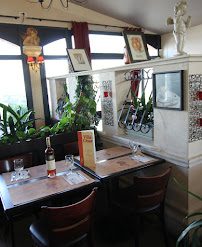 Atmosphère du Restaurant Villa César à Claye-Souilly - n°4
