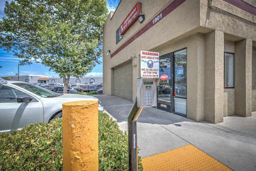 Self-Storage Facility «Statewide Self Storage», reviews and photos, 1901 Verne Roberts Cir, Antioch, CA 94509, USA