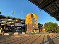 Finley Stadium - Photo 7 - Car repair in Chattanooga, TN, Knoxville