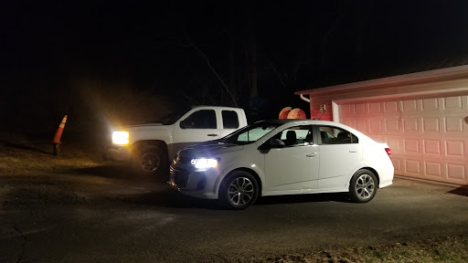 Chevrolet Dealer «Country Chevrolet», reviews and photos, 11 E Lee Hwy, Warrenton, VA 20186, USA