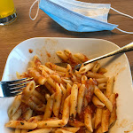 Photo n°1 de l'avis de Marcus.a fait le 30/08/2020 à 11:56 sur le  Serways Raststätte Waldnaabtal Ost à Windischeschenbach