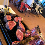 Photo n°2 de l'avis de Julian.e fait le 07/07/2019 à 19:51 sur le  Ristorante Vignale à Radda in Chianti