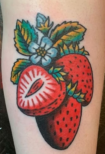 Find good first tattoo ideas for guys for your next unique tattoo in Mesa at Ranger Tattoo & Piercing