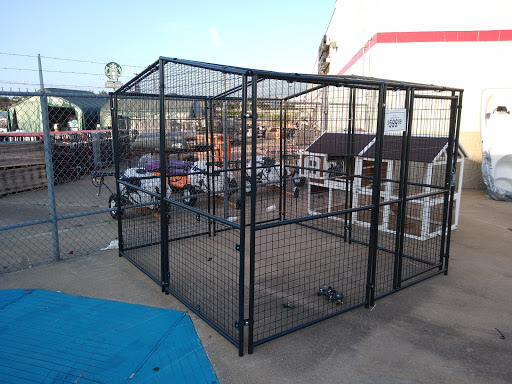 Home Improvement Store «Tractor Supply Co.», reviews and photos, 1011 Wal St STE 300, Longview, TX 75605, USA