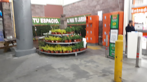 The Home Depot San Jerónimo