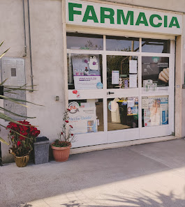 Farmacia Cretone Dott.Linsalata Domenico Viale Roma, 112, 00018 Cretone RM, Italia